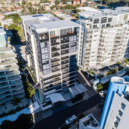 First Light Mooloolaba, Ascend Hotel Collection Exterior foto