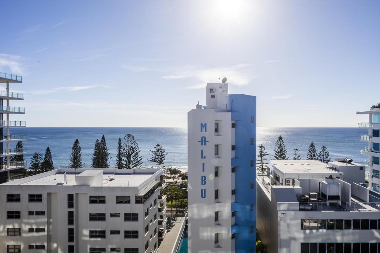 First Light Mooloolaba, Ascend Hotel Collection Exterior foto