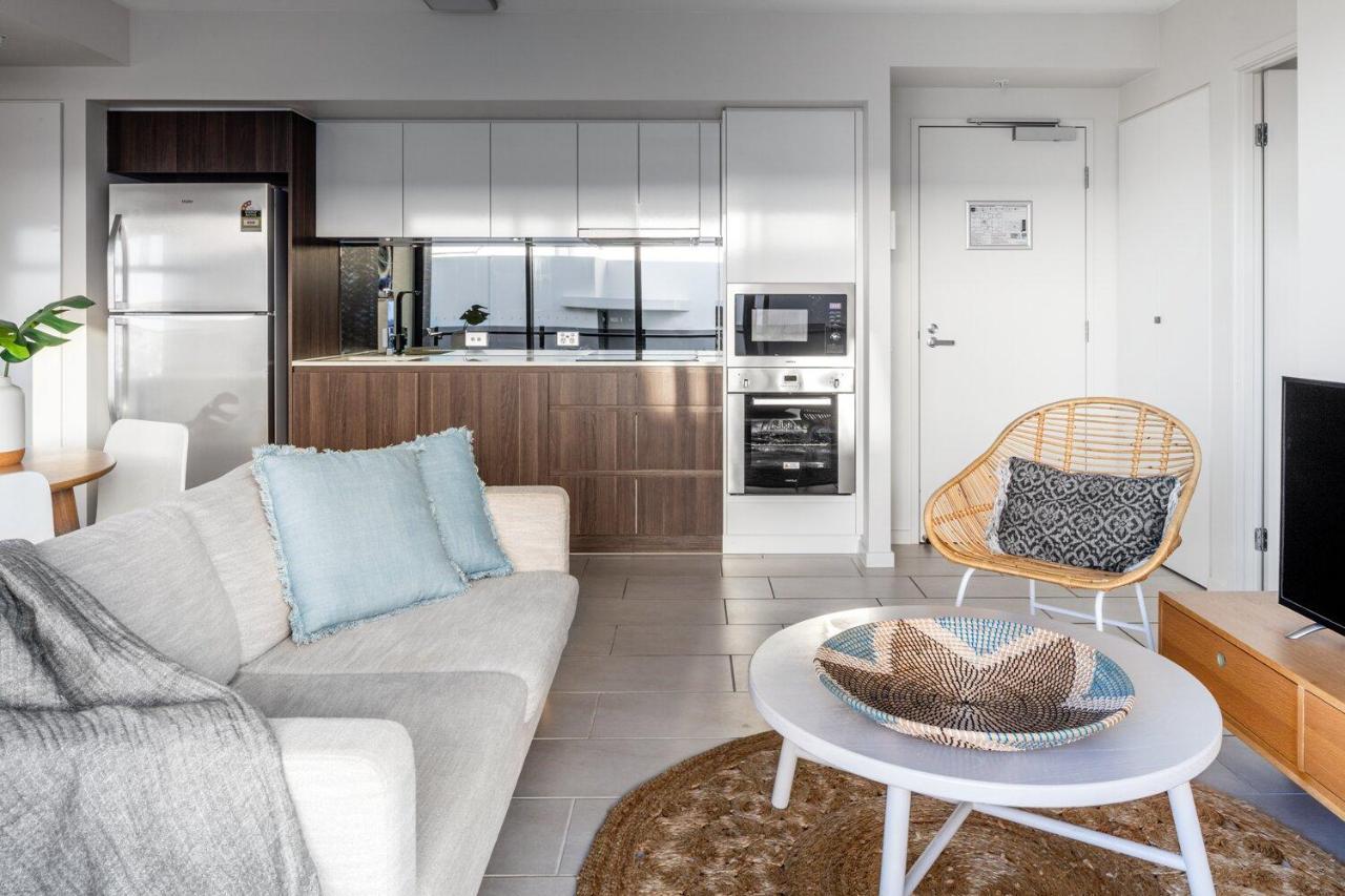 First Light Mooloolaba, Ascend Hotel Collection Exterior foto