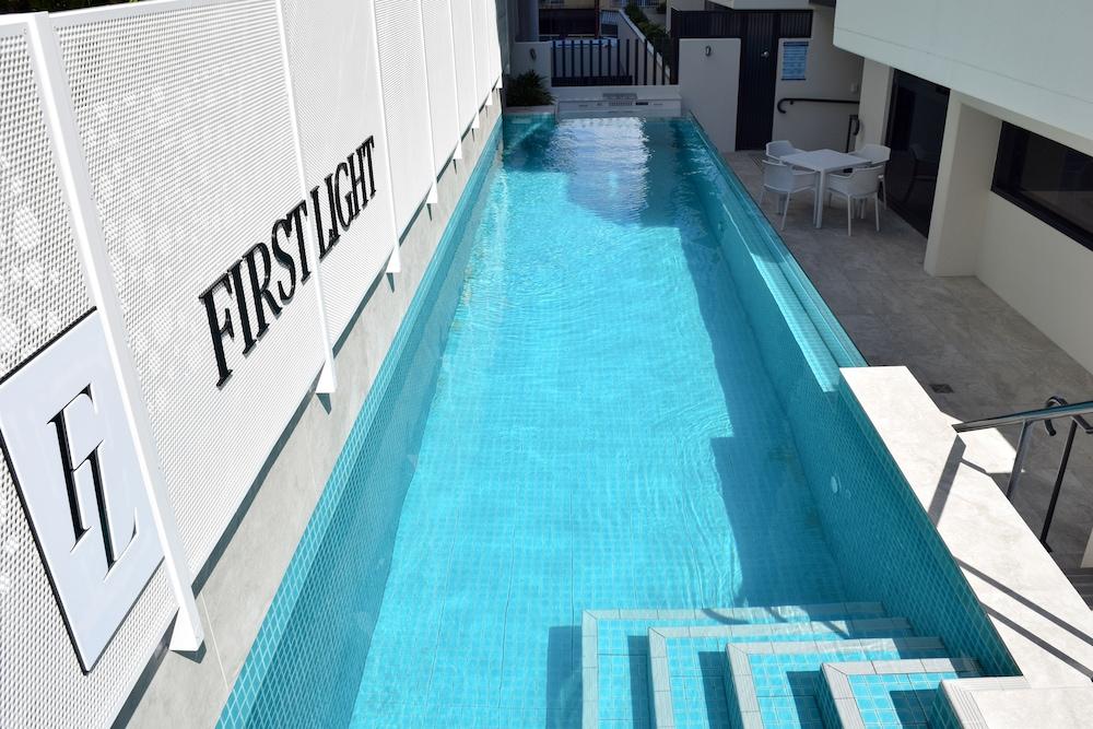 First Light Mooloolaba, Ascend Hotel Collection Exterior foto