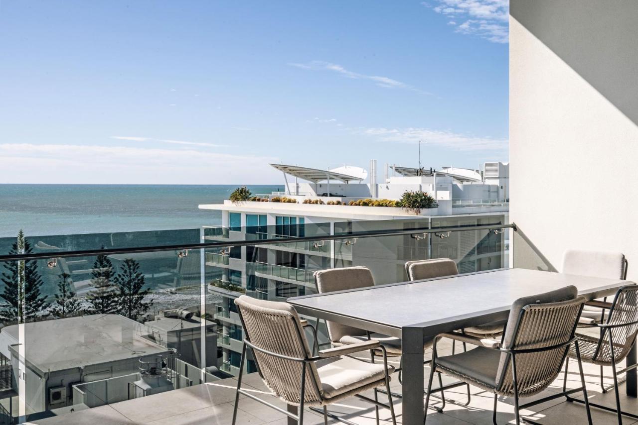 First Light Mooloolaba, Ascend Hotel Collection Exterior foto