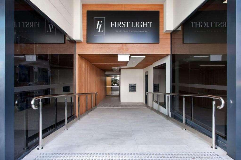 First Light Mooloolaba, Ascend Hotel Collection Exterior foto