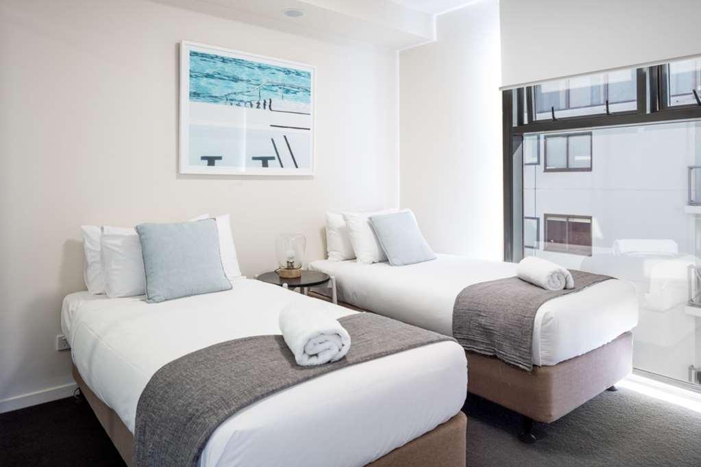 First Light Mooloolaba, Ascend Hotel Collection Zimmer foto