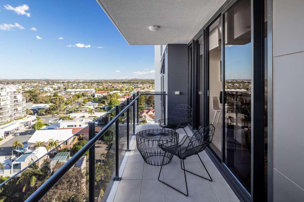 First Light Mooloolaba, Ascend Hotel Collection Zimmer foto