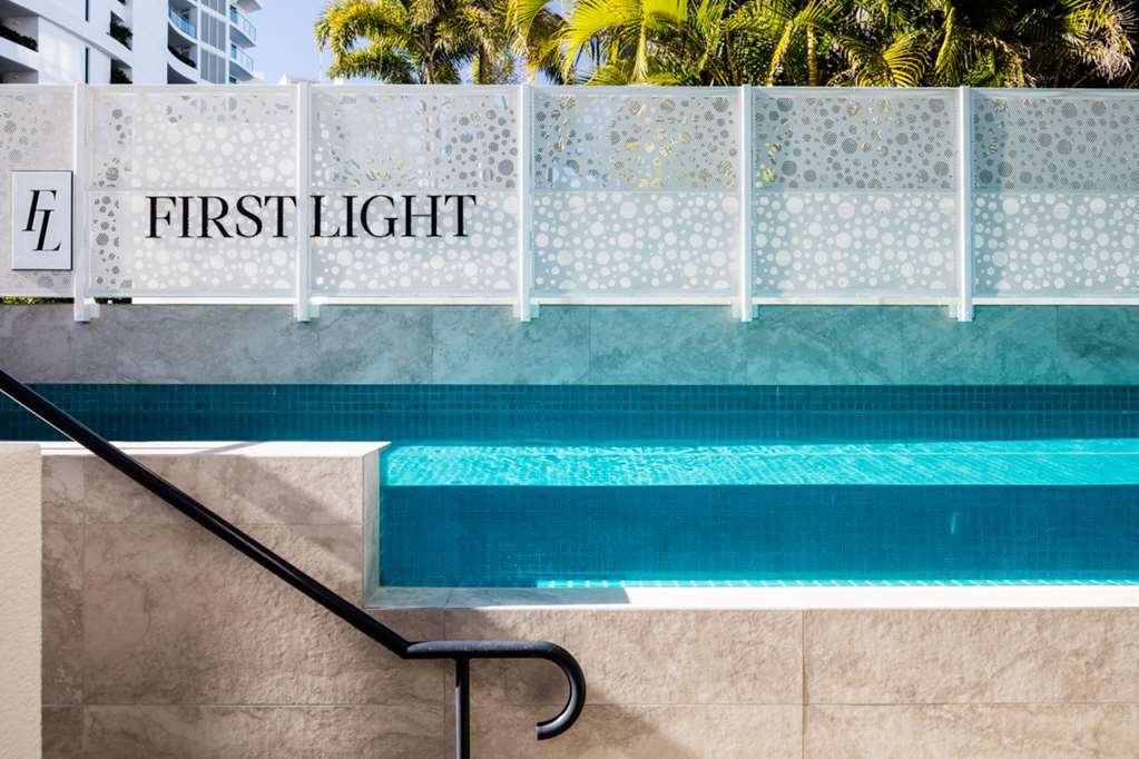 First Light Mooloolaba, Ascend Hotel Collection Einrichtungen foto