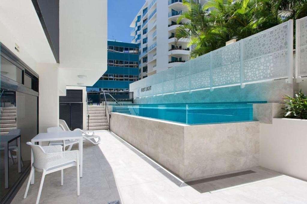 First Light Mooloolaba, Ascend Hotel Collection Einrichtungen foto