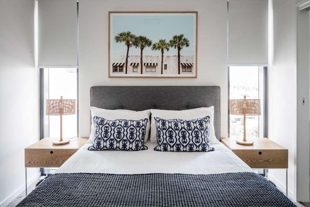 First Light Mooloolaba, Ascend Hotel Collection Zimmer foto