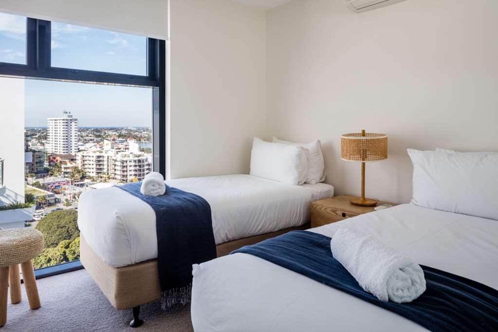 First Light Mooloolaba, Ascend Hotel Collection Zimmer foto
