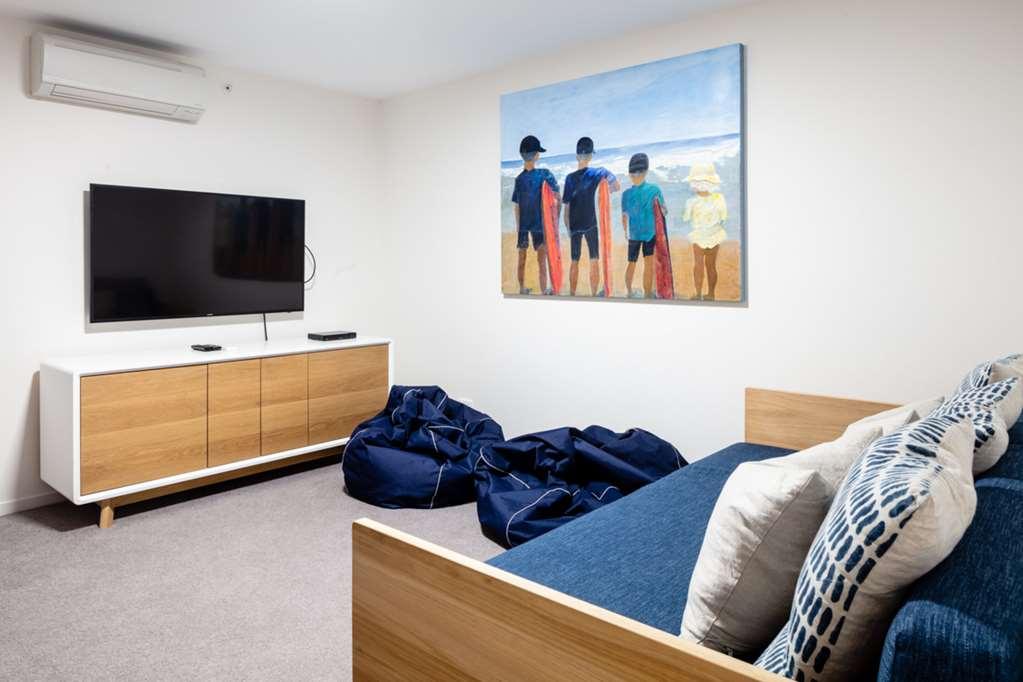 First Light Mooloolaba, Ascend Hotel Collection Zimmer foto