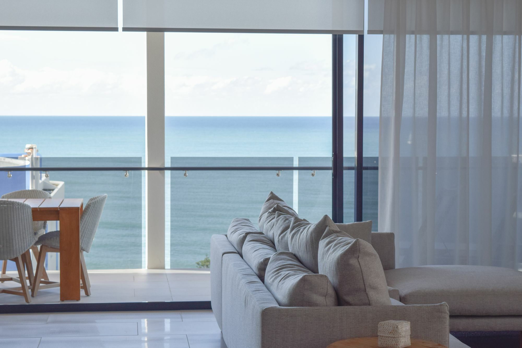 First Light Mooloolaba, Ascend Hotel Collection Exterior foto